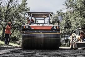 Driveway Overlay Services in New Stanton, PA